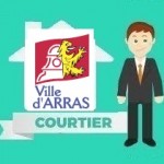 Courtier en rachat de crédit trésorerie travaux à Arras