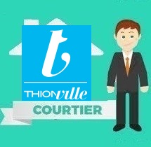 Courtier en rachat de crédit trésorerie travaux à Thionville