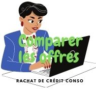 Comparer les taux bancaires de rachat crédit conso : pourquoi et comment ?