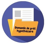 Comment avoir un prêt hypothécaire par une banque ?