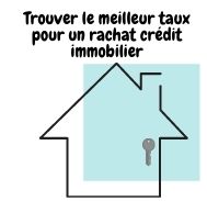 Comprendre le rachat de crédit immobilier : étapes et bénéfices