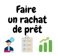 Faire un rachat de prêts pour assainir ses finances personnelles