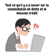 Ce qui est savoir sur le prêt consolidation de dette