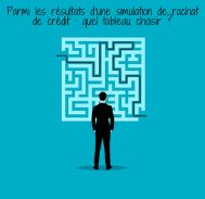 Comment analyser une simulation de rachat de crédit ?
