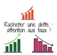 Racheter ses crédits  et faire  attention aux taux !