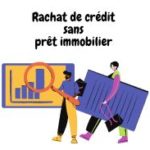 Options de regroupement de crédit sans inclure le crédit immobilier