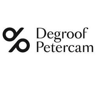 Rachat de crédit meilleurs taux : Banque Degroof Petercam