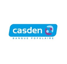 Rachat de crédit meilleurs taux : CASDEN BANQUE POPULAIRE