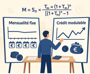 Comment calculer le vrai coût d’un crédit à la consommation en 2025 ?