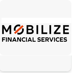 Rachat de crédit meilleurs taux : Mobilize Financial Services