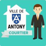 Comment évoluent les prix de l’immobilier à Antony en 2025 et quel courtier pour vous accompagner ?