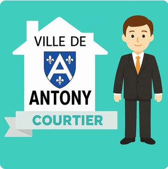 Comment évoluent les prix de l’immobilier à Antony en 2025 et quel courtier pour vous accompagner ?