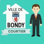 Comment évoluent les prix de l’immobilier à Bondy en 2025 et quel courtier pour vous accompagner ?