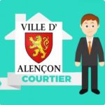 Comment évoluent les prix de l’immobilier à Alençon en 2025 et quel courtier pour vous accompagner ?
