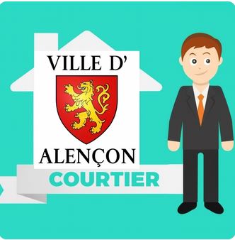 Comment évoluent les prix de l’immobilier à Alençon en 2025 et quel courtier pour vous accompagner ?