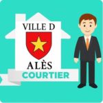 Comment évoluent les prix de l’immobilier à Alès en 2025 et quel courtier pour vous accompagner ?