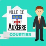 Comment évoluent les prix de l’immobilier à Auxerre en 2025 et quel courtier pour vous accompagner ?
