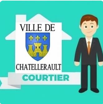 Comment évoluent les prix de l’immobilier à Châtellerault en 2025 et quel courtier pour vous accompagner ?