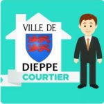 Comment évoluent les prix de l’immobilier à Dieppe en 2025 et quel courtier pour vous accompagner ?