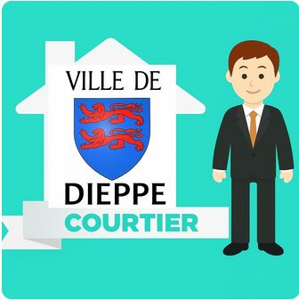 Comment évoluent les prix de l’immobilier à Dieppe en 2025 et quel courtier pour vous accompagner ?