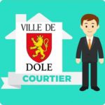 Comment évoluent les prix de l’immobilier à Dole en 2025 et quel courtier pour vous accompagner ?