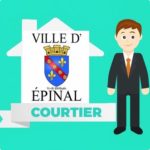 Comment évoluent les prix de l’immobilier à Épinal en 2025 et quel courtier pour vous accompagner ?