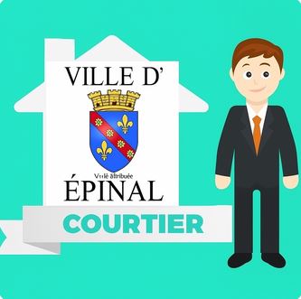 Comment évoluent les prix de l’immobilier à Épinal en 2025 et quel courtier pour vous accompagner ?