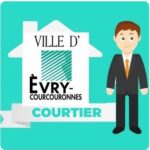 Comment évoluent les prix de l’immobilier à Évry-Courcouronnes en 2025 et quel courtier pour vous accompagner ?