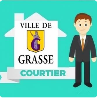 Immobilier à Grasse : tendances 2025 et rôle clé du courtier dans votre projet