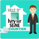 Comment évoluent les prix de l’immobilier à Ivry-sur-Seine en 2025 et quel courtier pour vous accompagner ?