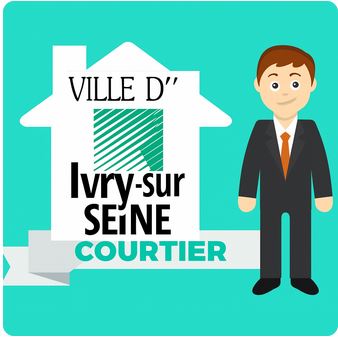 Comment évoluent les prix de l’immobilier à Ivry-sur-Seine en 2025 et quel courtier pour vous accompagner ?
