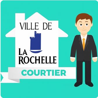 Comment évoluent les prix de l’immobilier à La Rochelle en 2025 et quel courtier pour vous accompagner