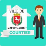 Comment évoluent les prix de l’immobilier à Maisons-Alfort en 2025 et quel courtier pour vous accompagner ?