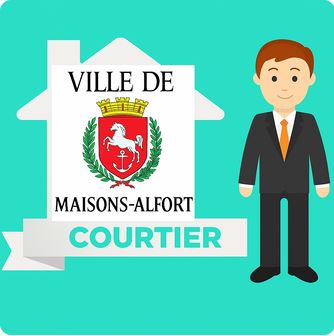 Comment évoluent les prix de l’immobilier à Maisons-Alfort en 2025 et quel courtier pour vous accompagner ?