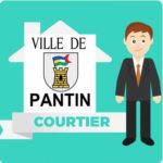 Comment évoluent les prix de l’immobilier à Pantin en 2025 et quel courtier pour vous accompagner ?