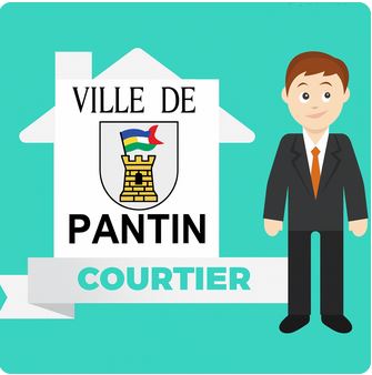 Comment évoluent les prix de l’immobilier à Pantin en 2025 et quel courtier pour vous accompagner ?