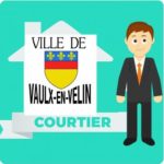 Comment évoluent les prix de l’immobilier à Vaulx-en-Velin en 2025 et quel courtier pour vous accompagner ?