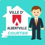 Comment évoluent les prix de l’immobilier à Albertville en 2025 et quel courtier pour vous accompagner ?