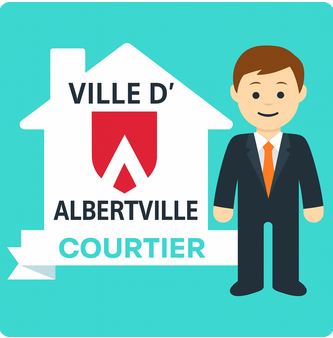 Comment évoluent les prix de l’immobilier à Albertville en 2025 et quel courtier pour vous accompagner ?
