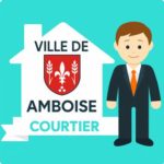 Comment évoluent les prix de l’immobilier à Amboise en 2025 et quel courtier pour vous accompagner ?
