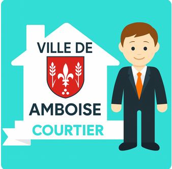 Comment évoluent les prix de l’immobilier à Amboise en 2025 et quel courtier pour vous accompagner ?