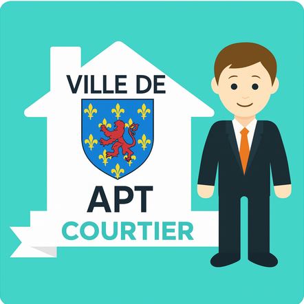 Comment évoluent les prix de l’immobilier à Apt en 2025 et quel courtier pour vous accompagner ?