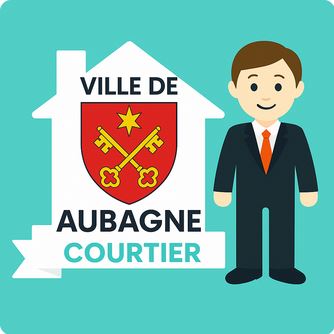 Évolution des prix immobiliers à Aubagne en 2025 et courtier pour vous accompagner