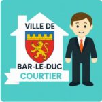 Évolution des prix immobiliers à Bar-le-Duc en 2025 et courtier pour vous accompagner