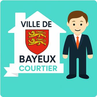 Évolution des prix immobiliers à Bayeux en 2025 et courtier pour vous accompagner