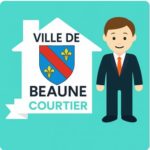 Évolution des prix immobiliers à Beaune en 2025 et courtier pour vous accompagner