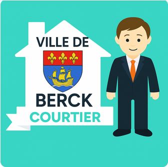 Évolution des prix immobiliers à Berck en 2025 et courtier pour vous accompagner