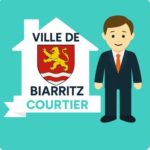 Évolution des prix immobiliers à Biarritz en 2025 et courtier pour vous accompagner