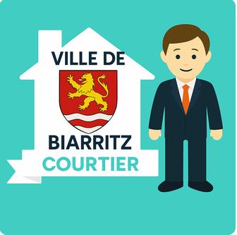 Évolution des prix immobiliers à Biarritz en 2025 et courtier pour vous accompagner