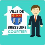 Évolution des prix immobiliers à Bressuire en 2025 et courtier pour vous accompagner